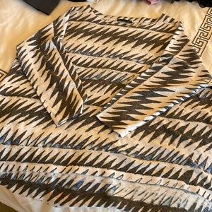 Light Sweater — Nally & Millie USA